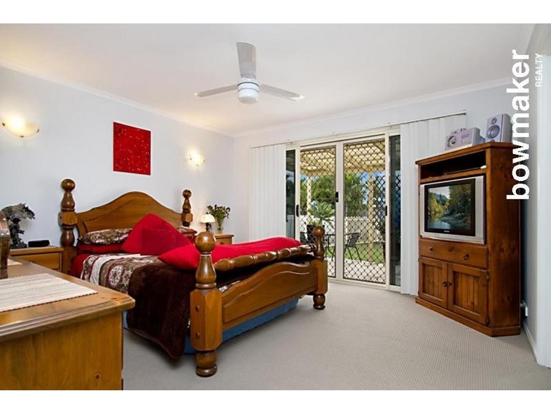 4 Gilbert Street, North Lakes QLD 4509