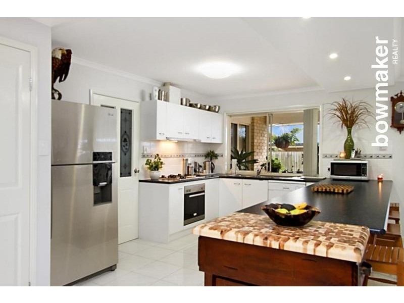 4 Gilbert Street, North Lakes QLD 4509