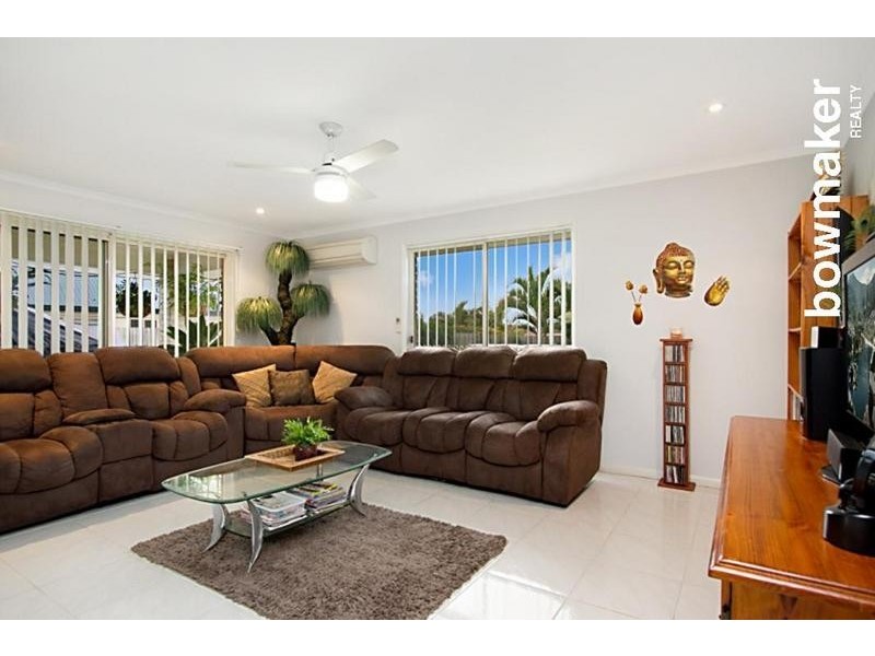 4 Gilbert Street, North Lakes QLD 4509