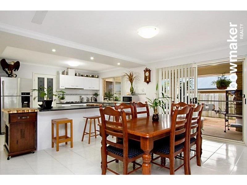 4 Gilbert Street, North Lakes QLD 4509