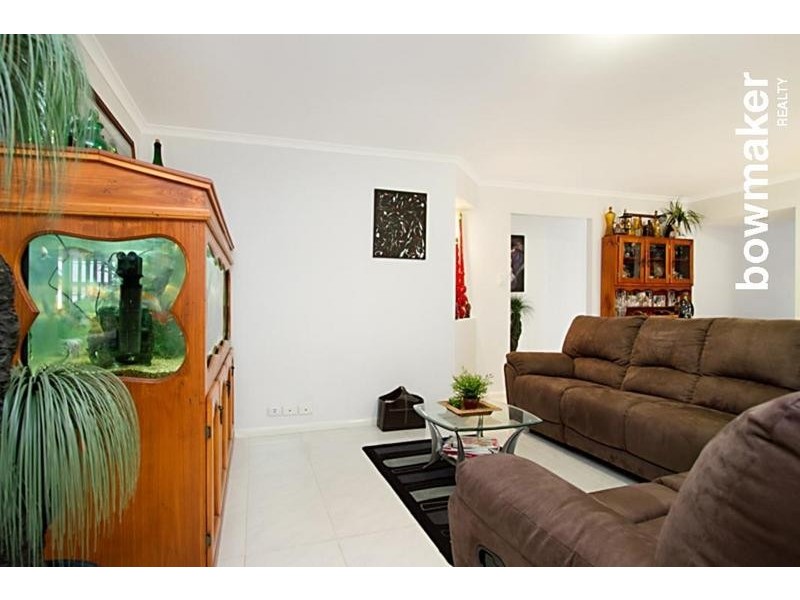 4 Gilbert Street, North Lakes QLD 4509