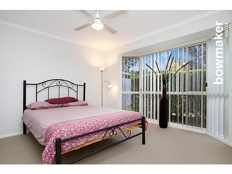 4 Gilbert Street, North Lakes QLD 4509