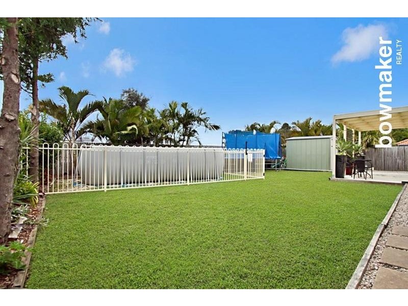 4 Gilbert Street, North Lakes QLD 4509