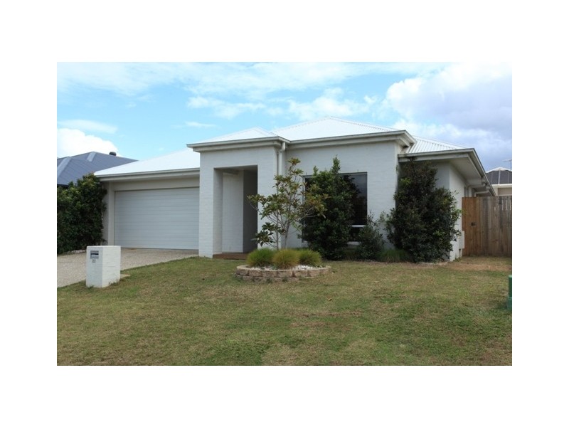 23 Langer Parade, North Lakes QLD 4509