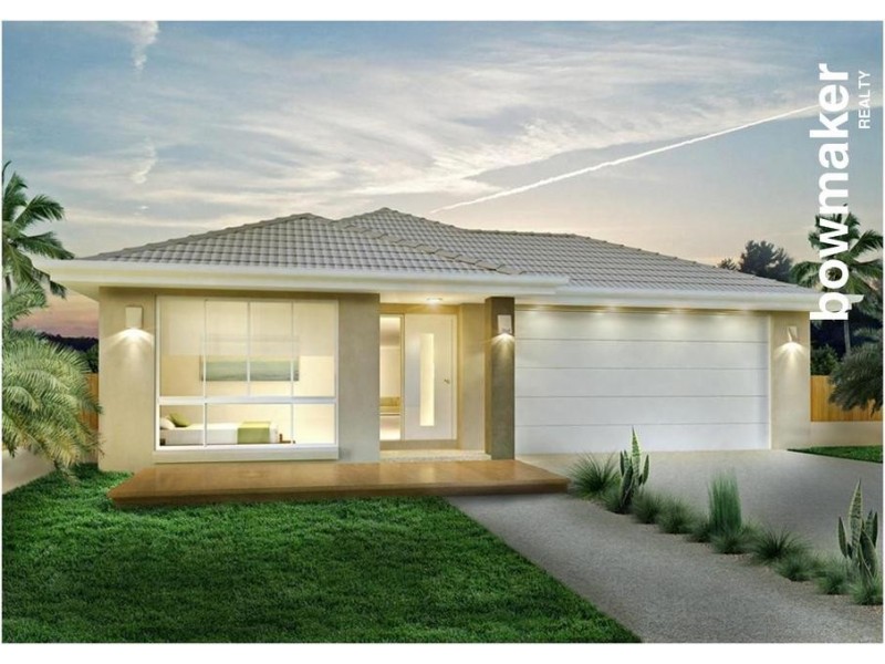 Lot 176, 22 Livingstone Court, North Lakes QLD 4509