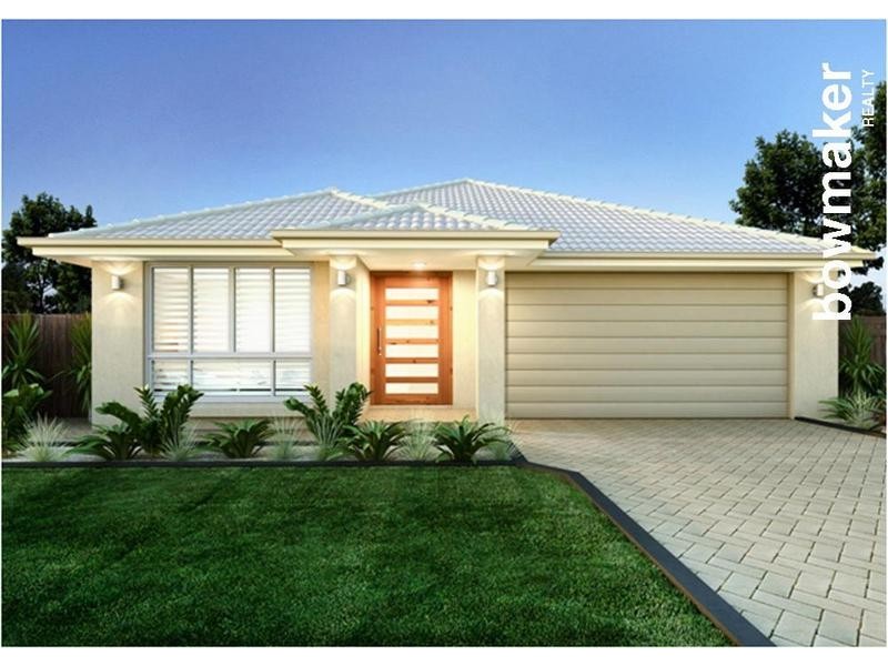 Lot 176, 22 Livingstone Court, North Lakes QLD 4509
