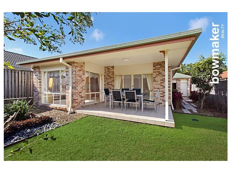 32 Peron Crescent, North Lakes QLD 4509