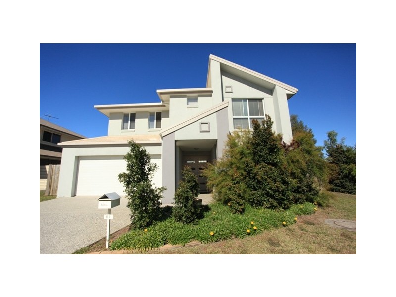 61 Langer Circuit, North Lakes QLD 4509