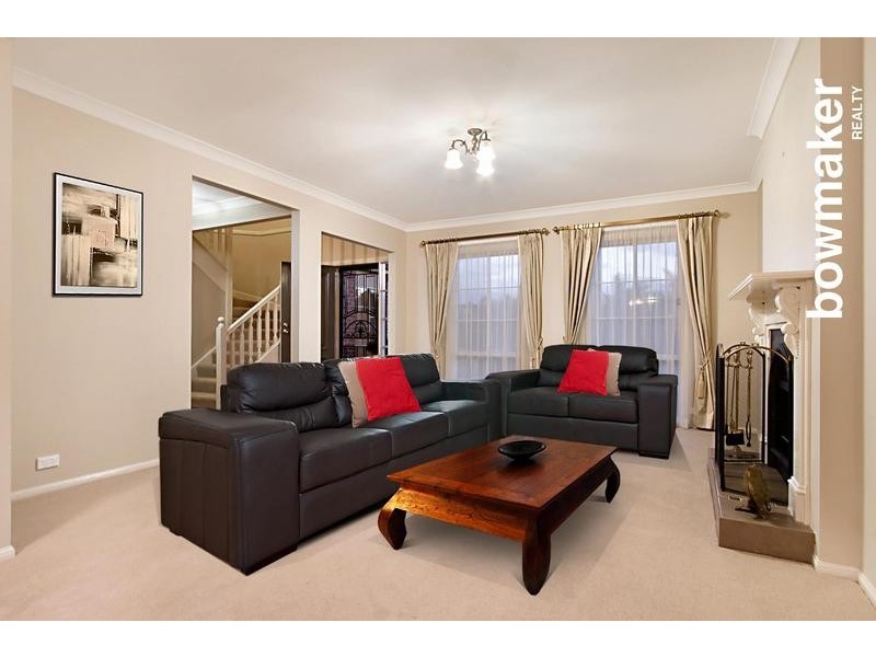 2 Kruger Court, Petrie QLD 4502