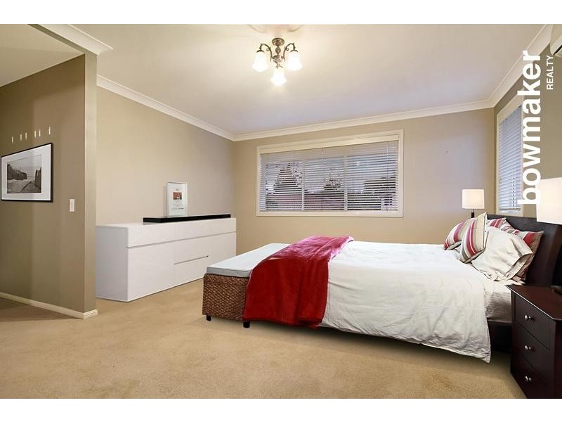 2 Kruger Court, Petrie QLD 4502