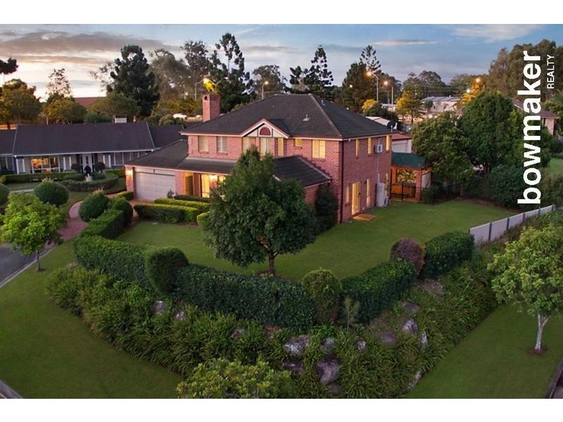 2 Kruger Court, Petrie QLD 4502