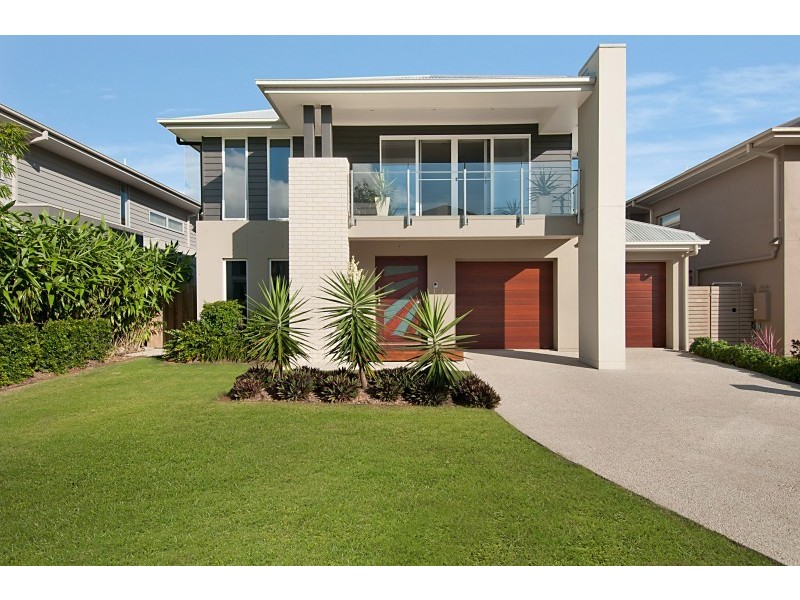 7 Els Court, North Lakes QLD 4509