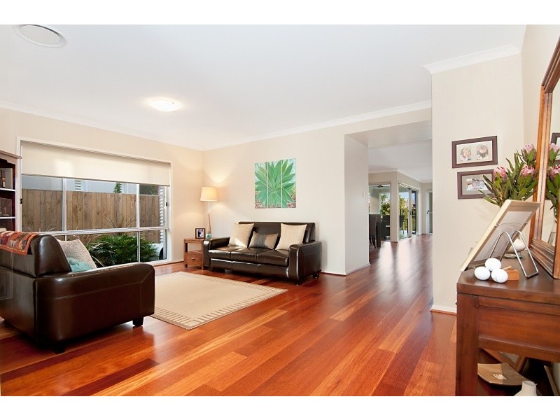 7 Els Court, North Lakes QLD 4509