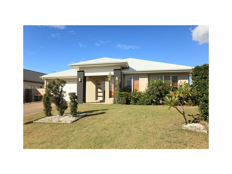 7 Hartnett Street, North Lakes QLD 4509