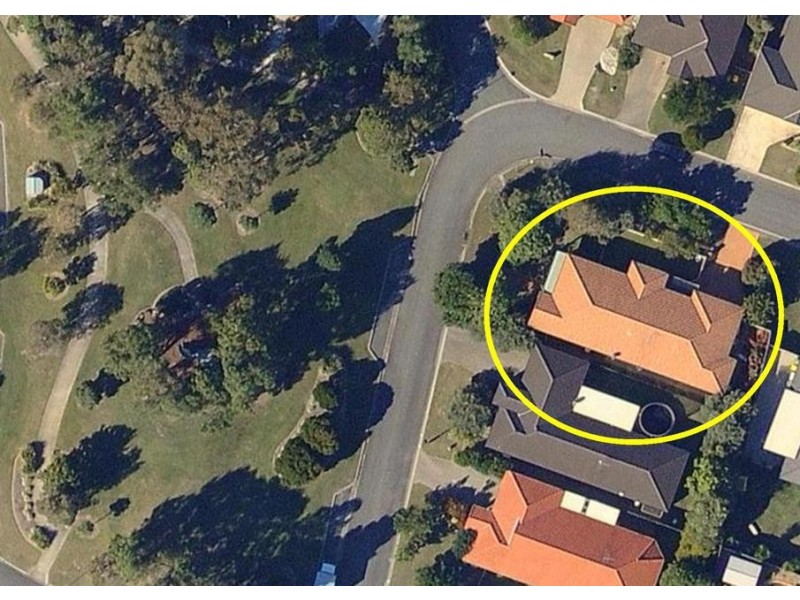 21 Leichhardt Street, North Lakes QLD 4509