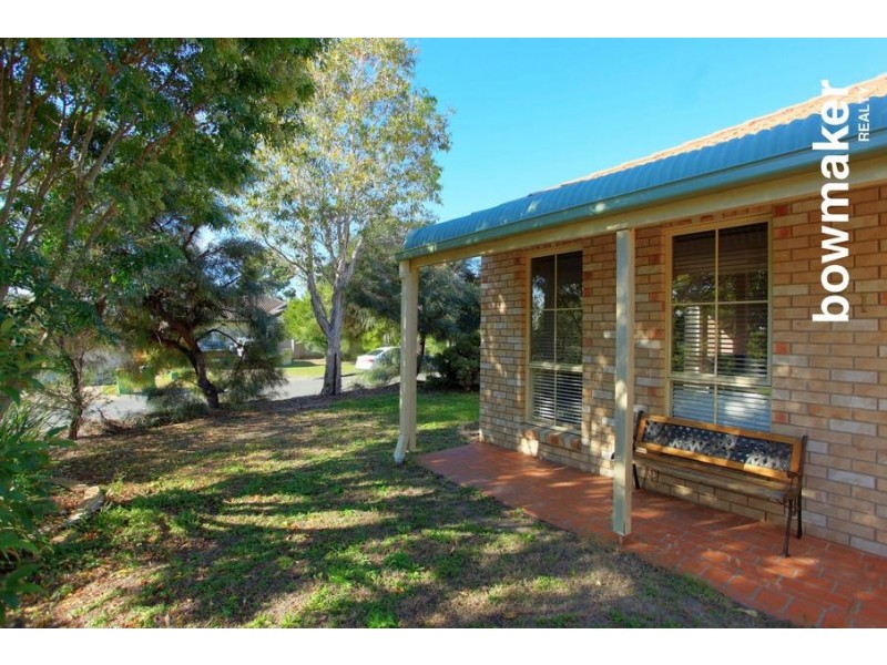 21 Leichhardt Street, North Lakes QLD 4509