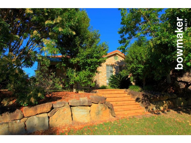 21 Leichhardt Street, North Lakes QLD 4509