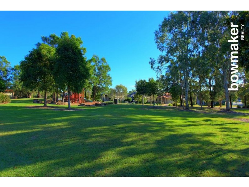 21 Leichhardt Street, North Lakes QLD 4509