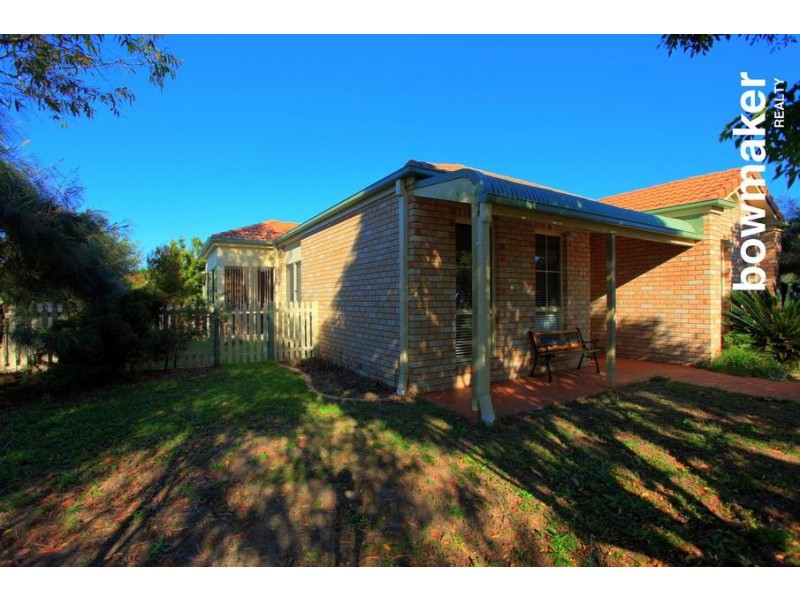 21 Leichhardt Street, North Lakes QLD 4509