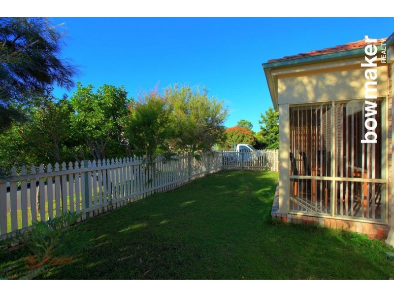 21 Leichhardt Street, North Lakes QLD 4509