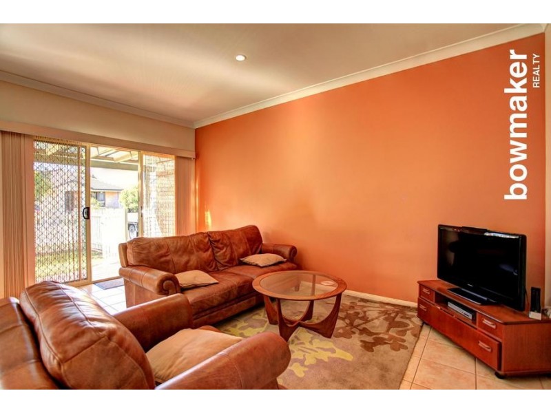 21 Leichhardt Street, North Lakes QLD 4509