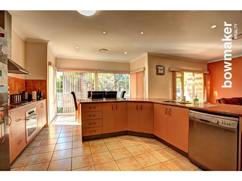 21 Leichhardt Street, North Lakes QLD 4509