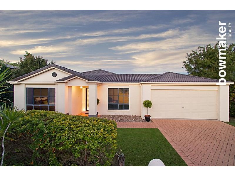 10 Spinebill Court, Mango Hill QLD 4509