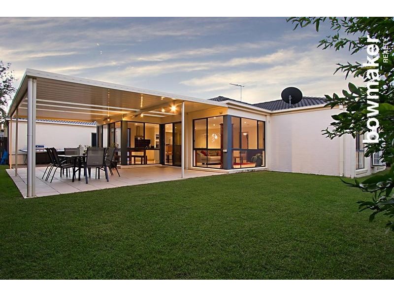10 Spinebill Court, Mango Hill QLD 4509