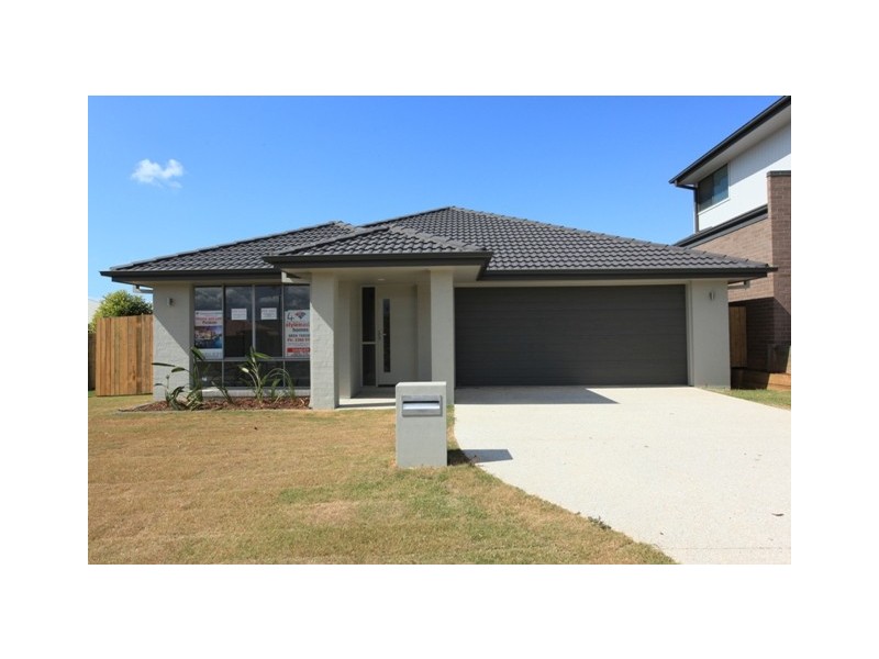 8 Vanilla Avenue – Freshwater Estate, Griffin QLD 4503