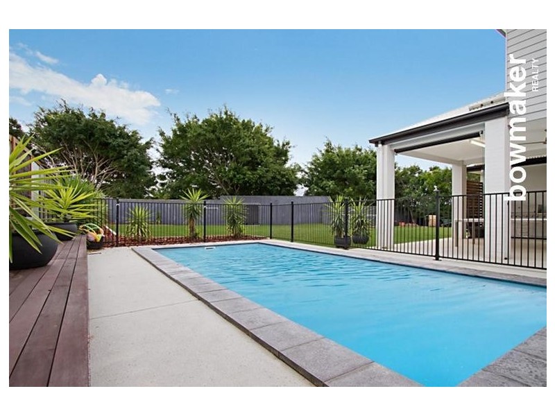 2 Trevino Parade, North Lakes QLD 4509