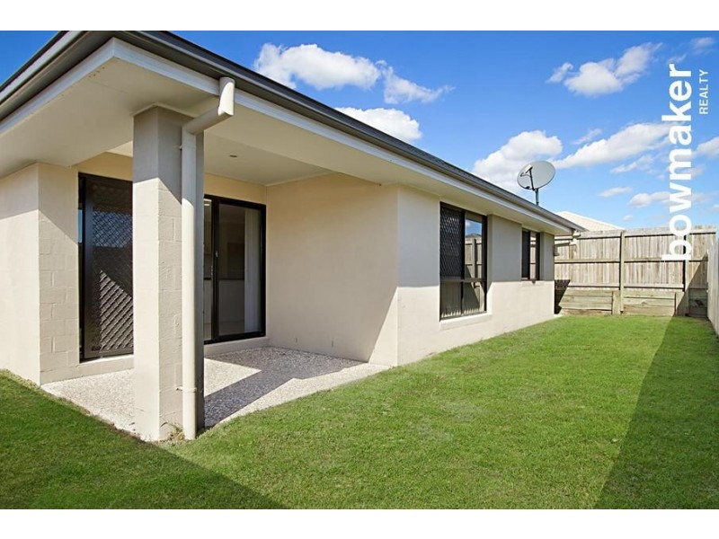 13 Tarragon Parade, Griffin QLD 4503
