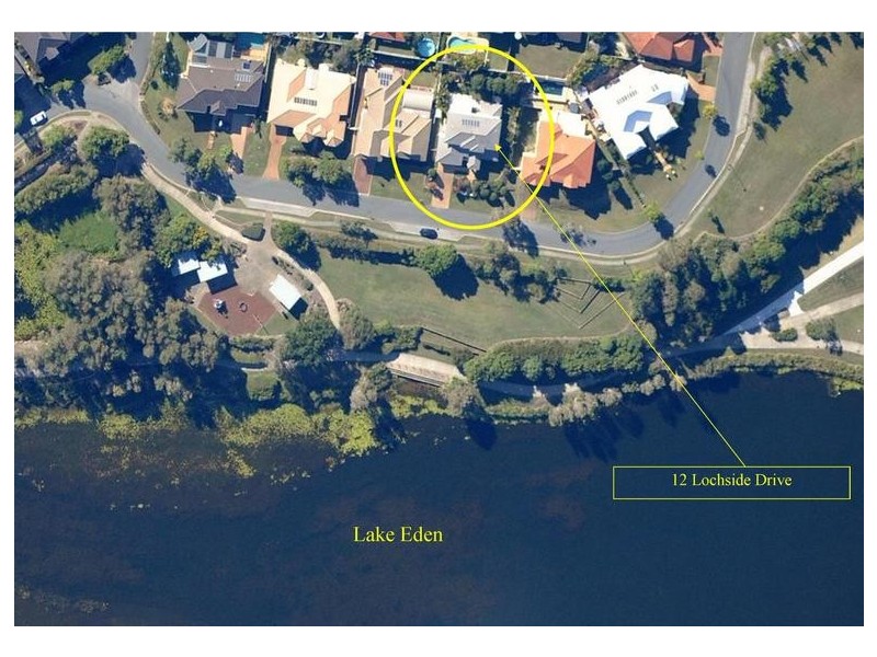 12 Lochside Drive, North Lakes QLD 4509