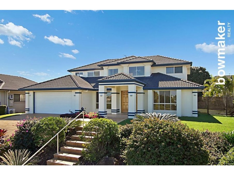 12 Lochside Drive, North Lakes QLD 4509