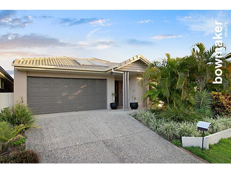 36 Tuckeroo Parade, North Lakes QLD 4509