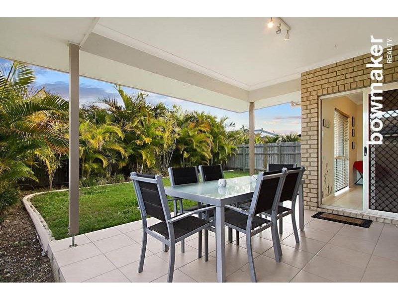 36 Tuckeroo Parade, North Lakes QLD 4509