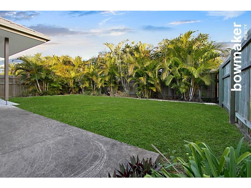 36 Tuckeroo Parade, North Lakes QLD 4509
