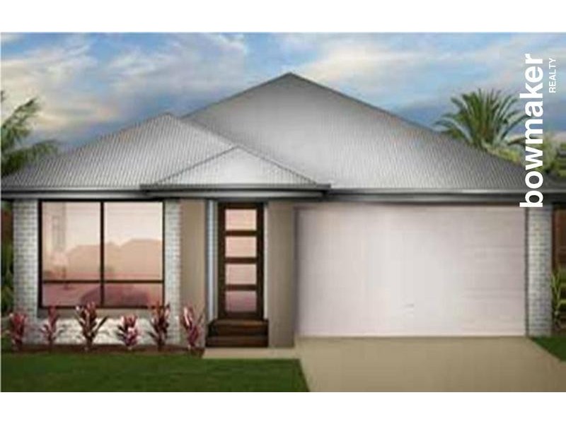 Lot 176, 22 Livingstone Court, North Lakes QLD 4509
