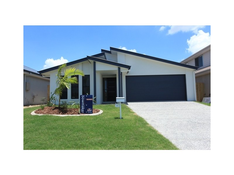 25 Dunes Crescent, North Lakes QLD 4509