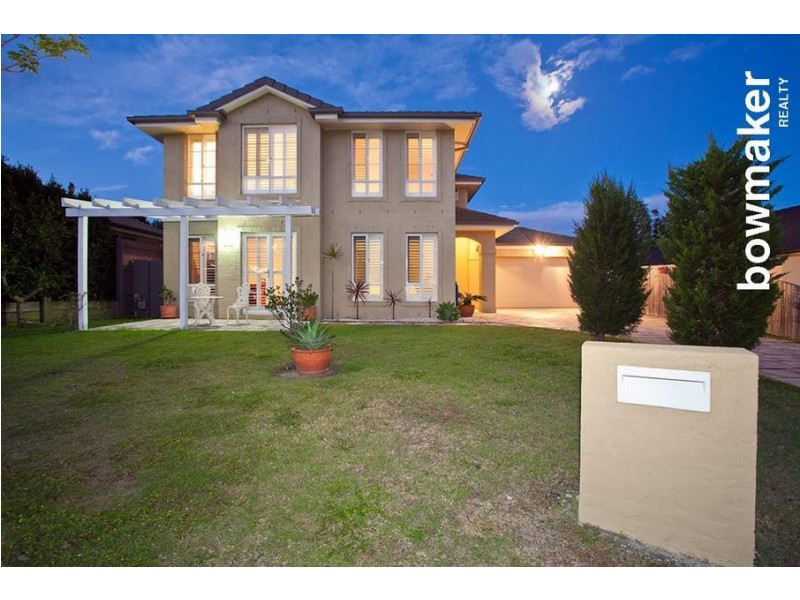 10 Albatross Close, North Lakes QLD 4509