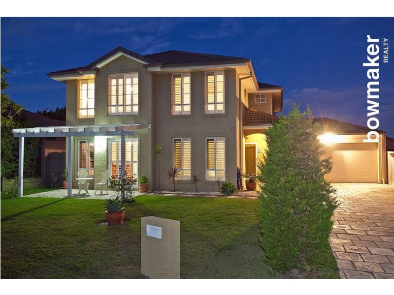 10 Albatross Close, North Lakes QLD 4509