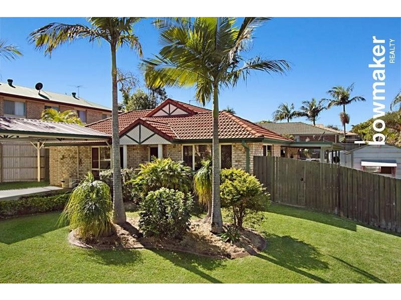 18 Akuna Way, Mango Hill QLD 4509