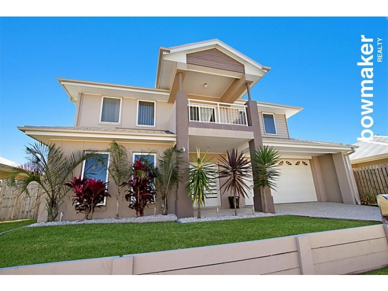 44 Langer Circuit, North Lakes QLD 4509