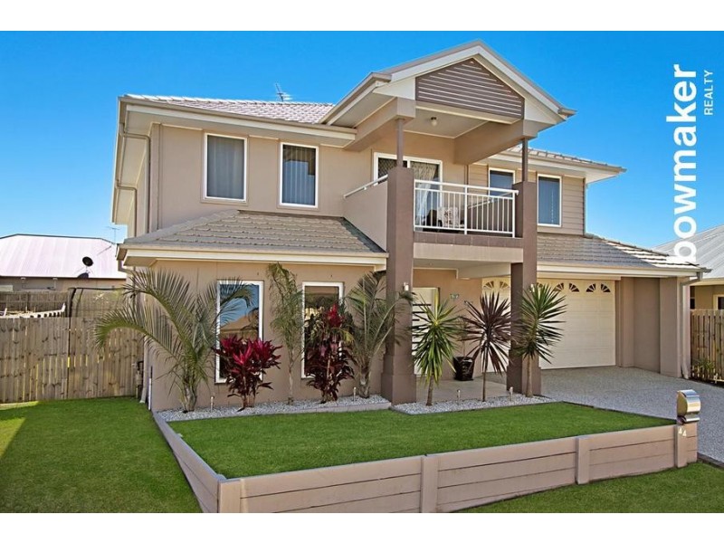 44 Langer Circuit, North Lakes QLD 4509