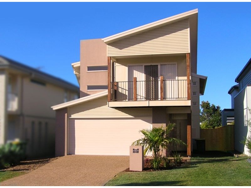 4 Kowari Crescent, North Lakes QLD 4509