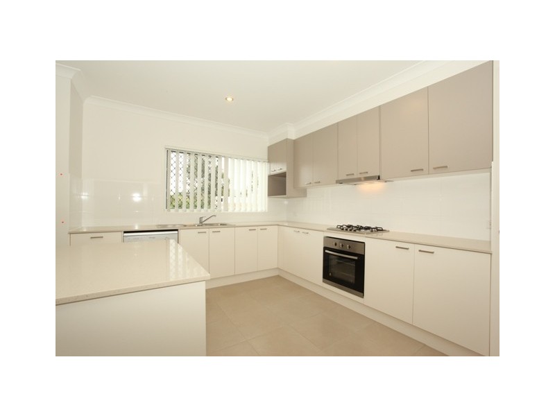 4 Kowari Crescent, North Lakes QLD 4509