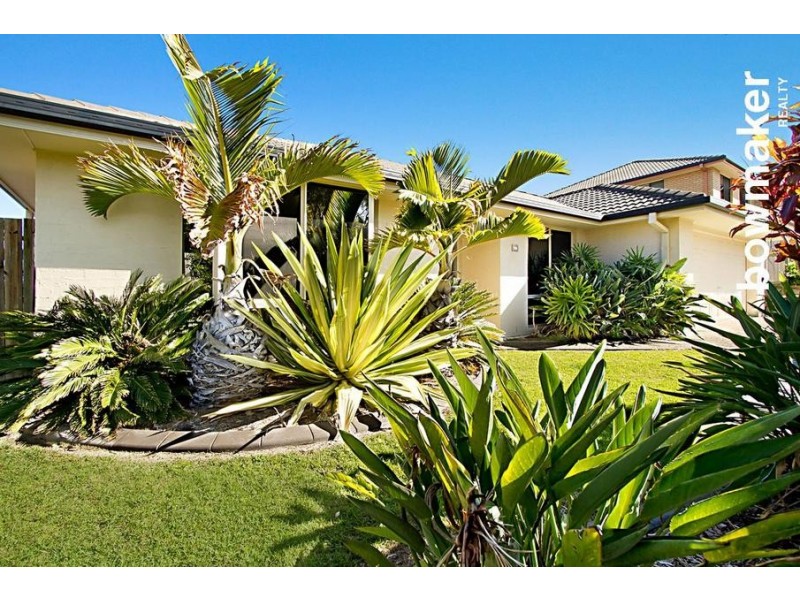 5 Springsure Parade, North Lakes QLD 4509