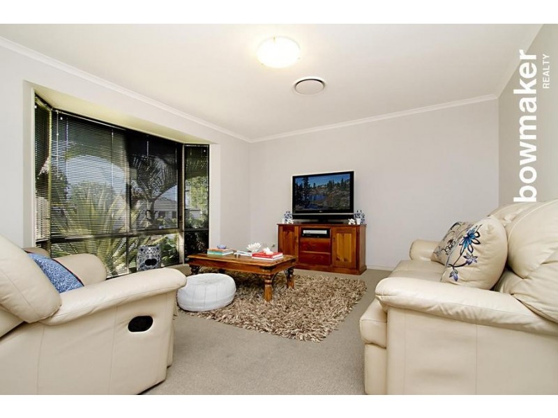 5 Springsure Parade, North Lakes QLD 4509
