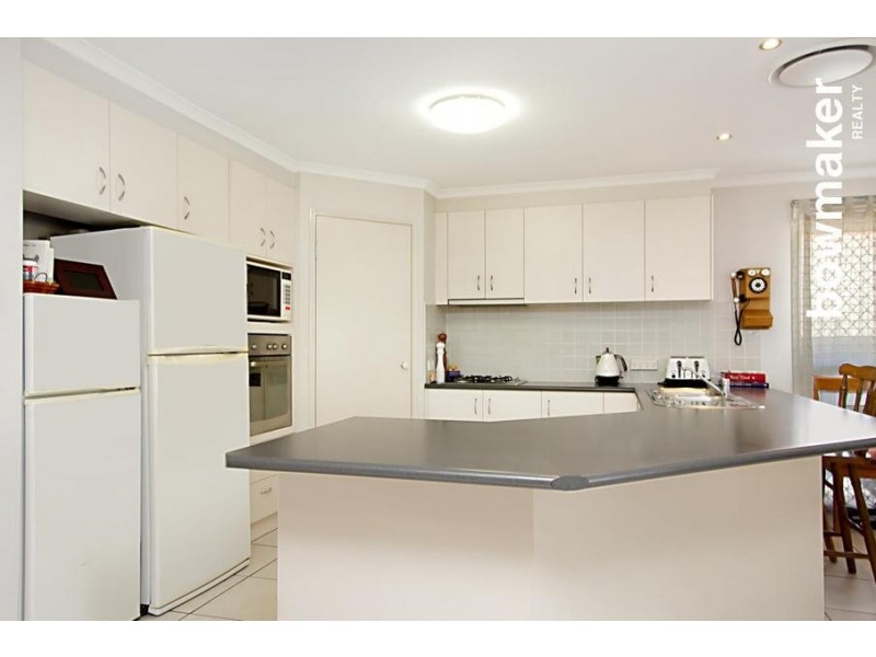 5 Springsure Parade, North Lakes QLD 4509