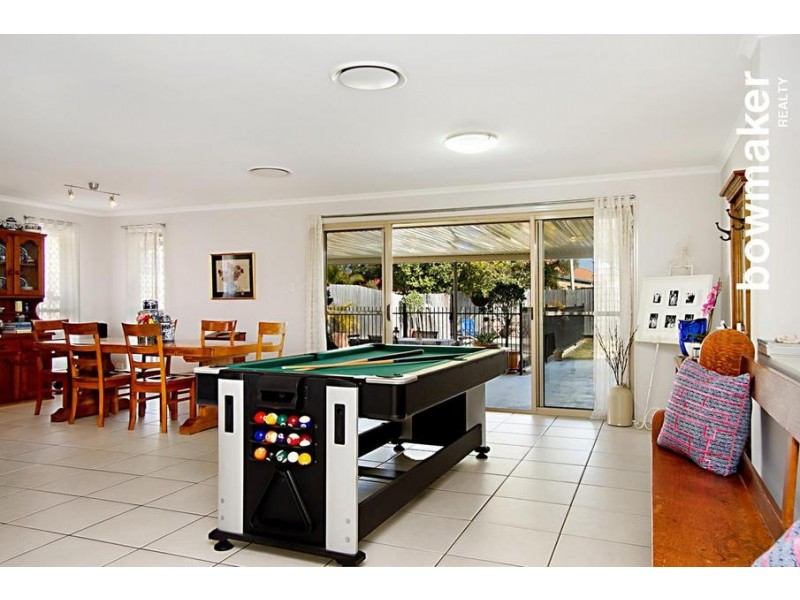 5 Springsure Parade, North Lakes QLD 4509