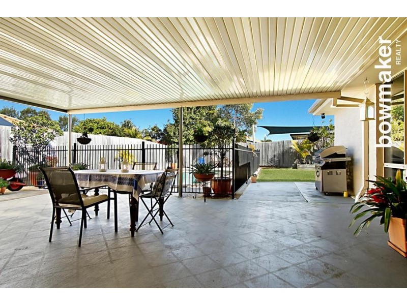 5 Springsure Parade, North Lakes QLD 4509